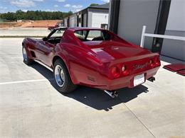 1977 Chevrolet Corvette (CC-2073028) for sale in Statesville, North Carolina
