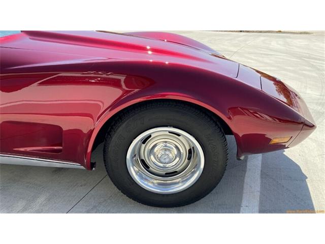 1977 Chevrolet Corvette (CC-2073028) for sale in Statesville, North Carolina