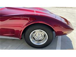 1977 Chevrolet Corvette (CC-2073028) for sale in Statesville, North Carolina