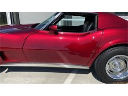 1977 Chevrolet Corvette (CC-2073028) for sale in Statesville, North Carolina