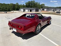 1977 Chevrolet Corvette (CC-2073028) for sale in Statesville, North Carolina