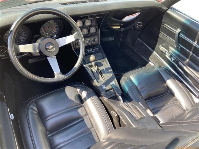 1977 Chevrolet Corvette (CC-2073028) for sale in Statesville, North Carolina