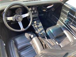 1977 Chevrolet Corvette (CC-2073028) for sale in Statesville, North Carolina