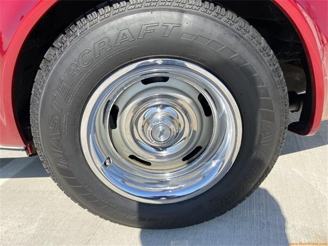 1977 Chevrolet Corvette (CC-2073028) for sale in Statesville, North Carolina