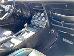 1977 Chevrolet Corvette (CC-2073028) for sale in Statesville, North Carolina