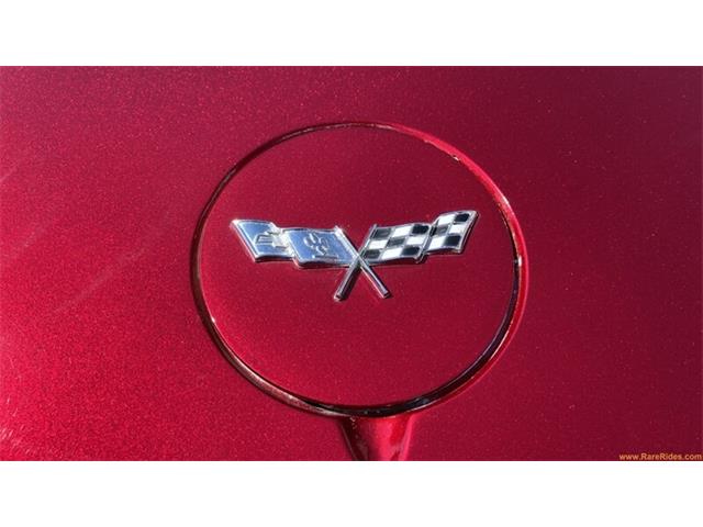 1977 Chevrolet Corvette (CC-2073028) for sale in Statesville, North Carolina