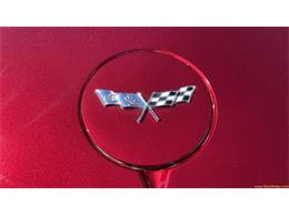 1977 Chevrolet Corvette (CC-2073028) for sale in Statesville, North Carolina