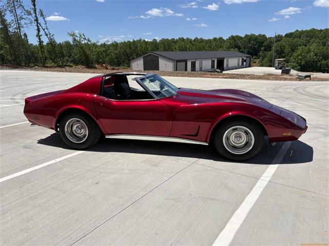 1977 Chevrolet Corvette (CC-2073028) for sale in Statesville, North Carolina