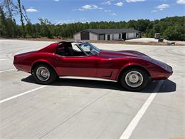 1977 Chevrolet Corvette (CC-2073028) for sale in Statesville, North Carolina