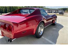 1977 Chevrolet Corvette (CC-2073028) for sale in Statesville, North Carolina