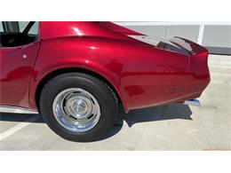 1977 Chevrolet Corvette (CC-2073028) for sale in Statesville, North Carolina
