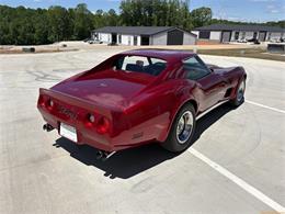1977 Chevrolet Corvette (CC-2073028) for sale in Statesville, North Carolina
