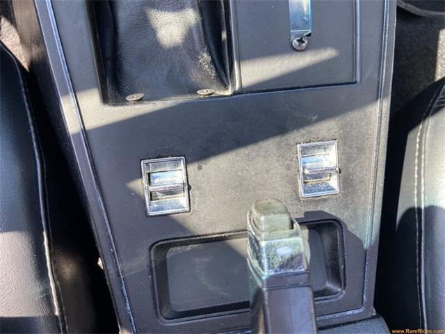 1977 Chevrolet Corvette (CC-2073028) for sale in Statesville, North Carolina