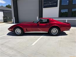 1977 Chevrolet Corvette (CC-2073028) for sale in Statesville, North Carolina