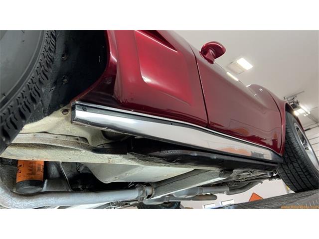 1977 Chevrolet Corvette (CC-2073028) for sale in Statesville, North Carolina