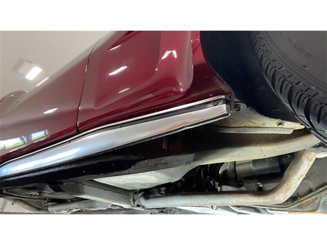 1977 Chevrolet Corvette (CC-2073028) for sale in Statesville, North Carolina