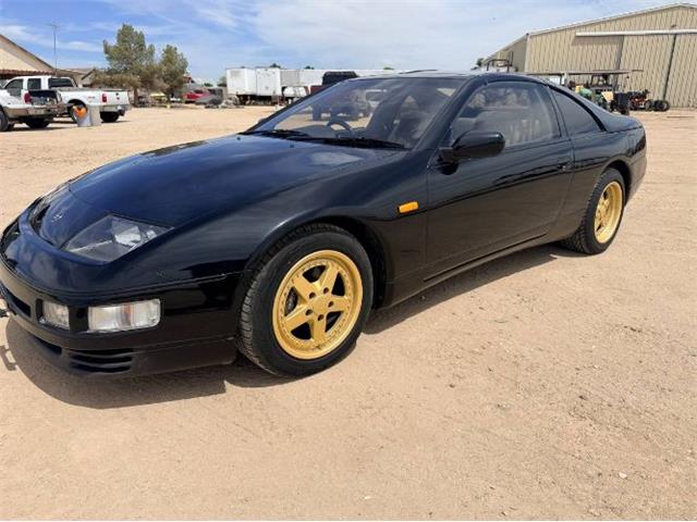 1989 Nissan Fairlady (CC-2073029) for sale in Cadillac, Michigan