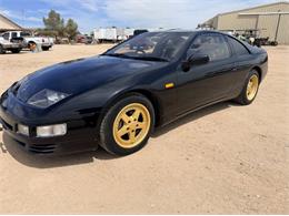 1989 Nissan Fairlady (CC-2073029) for sale in Cadillac, Michigan