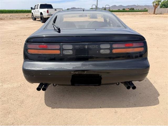 1989 Nissan Fairlady (CC-2073029) for sale in Cadillac, Michigan