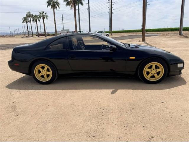 1989 Nissan Fairlady (CC-2073029) for sale in Cadillac, Michigan