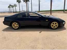 1989 Nissan Fairlady (CC-2073029) for sale in Cadillac, Michigan