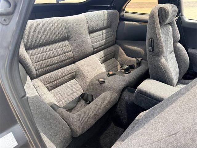 1989 Nissan Fairlady (CC-2073029) for sale in Cadillac, Michigan