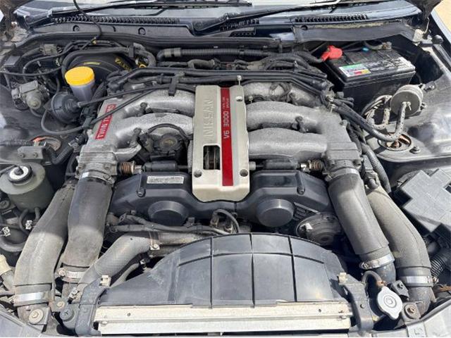 1989 Nissan Fairlady (CC-2073029) for sale in Cadillac, Michigan