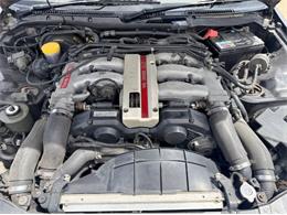 1989 Nissan Fairlady (CC-2073029) for sale in Cadillac, Michigan