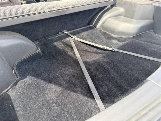 1989 Nissan Fairlady (CC-2073029) for sale in Cadillac, Michigan