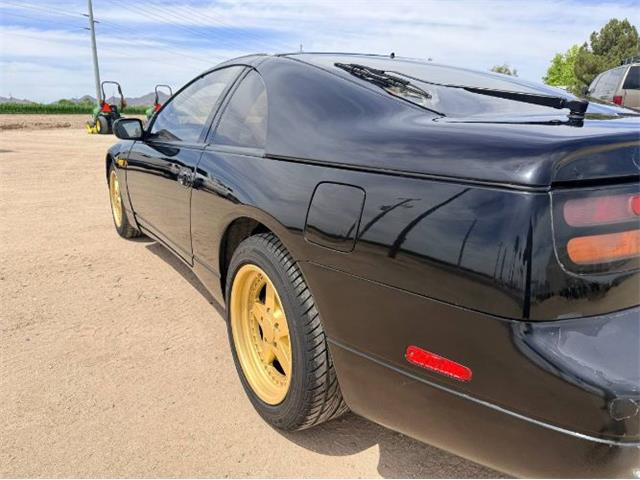 1989 Nissan Fairlady (CC-2073029) for sale in Cadillac, Michigan