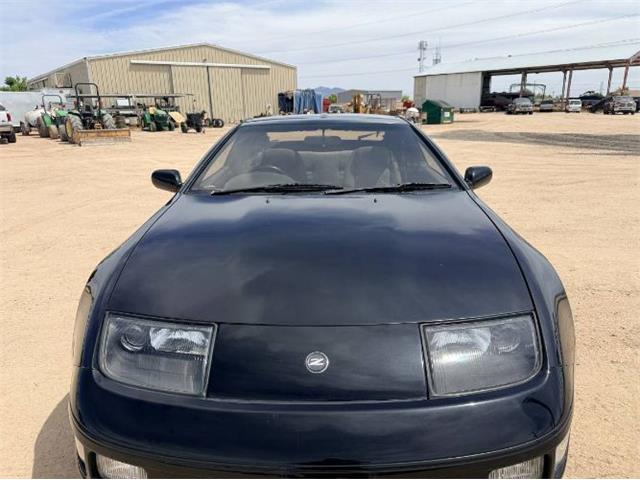 1989 Nissan Fairlady (CC-2073029) for sale in Cadillac, Michigan