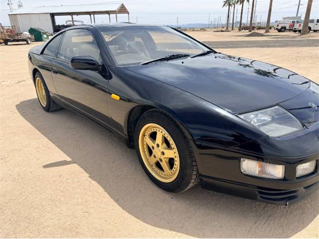 1989 Nissan Fairlady (CC-2073029) for sale in Cadillac, Michigan