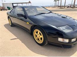 1989 Nissan Fairlady (CC-2073029) for sale in Cadillac, Michigan