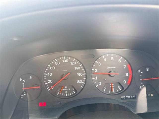 1989 Nissan Fairlady (CC-2073029) for sale in Cadillac, Michigan