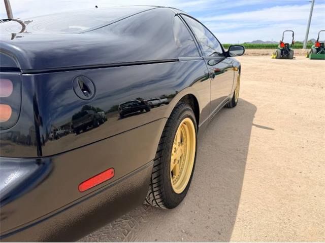 1989 Nissan Fairlady (CC-2073029) for sale in Cadillac, Michigan