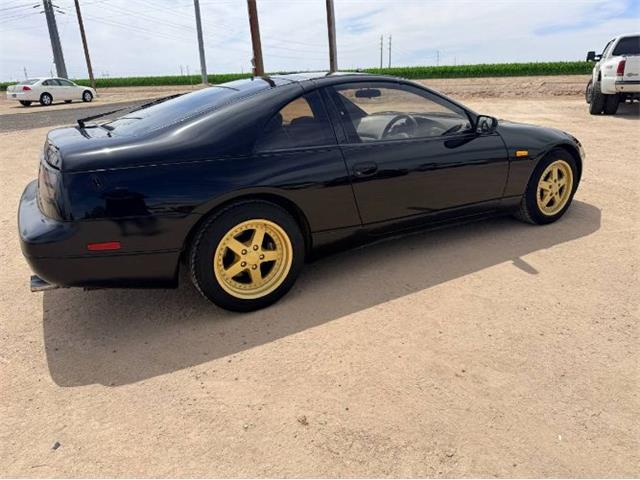1989 Nissan Fairlady (CC-2073029) for sale in Cadillac, Michigan