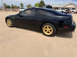 1989 Nissan Fairlady (CC-2073029) for sale in Cadillac, Michigan