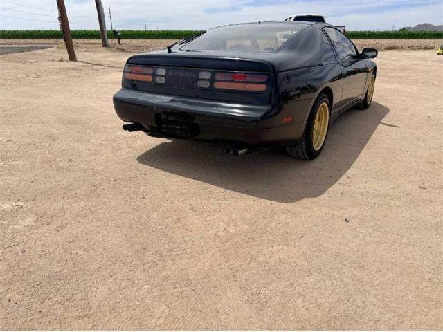 1989 Nissan Fairlady (CC-2073029) for sale in Cadillac, Michigan