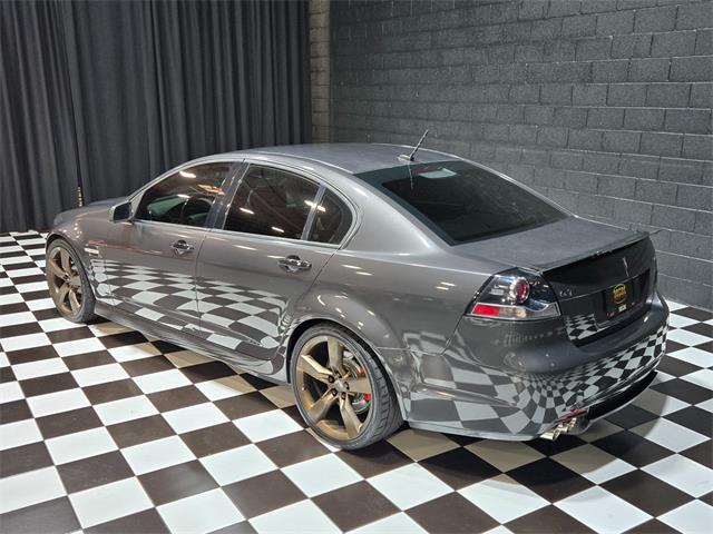 2008 Pontiac G8 (CC-2070303) for sale in Addison, Illinois