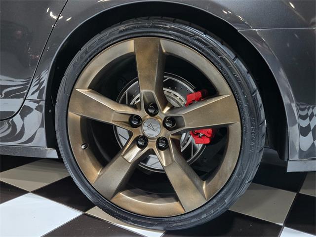 2008 Pontiac G8 (CC-2070303) for sale in Addison, Illinois