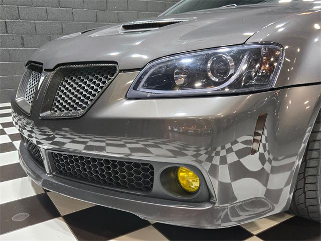 2008 Pontiac G8 (CC-2070303) for sale in Addison, Illinois