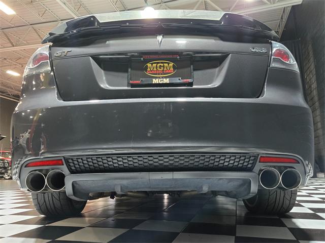 2008 Pontiac G8 (CC-2070303) for sale in Addison, Illinois
