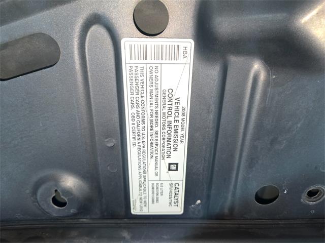 2008 Pontiac G8 (CC-2070303) for sale in Addison, Illinois