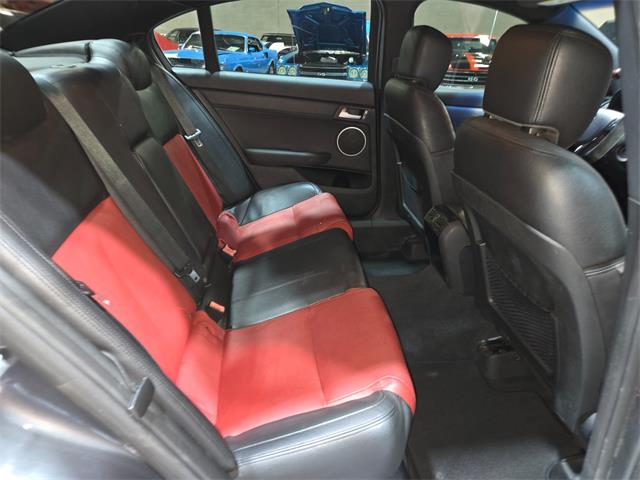 2008 Pontiac G8 (CC-2070303) for sale in Addison, Illinois