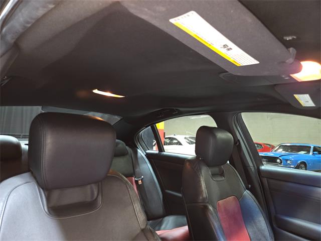 2008 Pontiac G8 (CC-2070303) for sale in Addison, Illinois