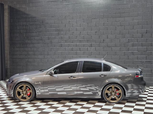 2008 Pontiac G8 (CC-2070303) for sale in Addison, Illinois