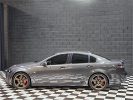 2008 Pontiac G8 (CC-2070303) for sale in Addison, Illinois