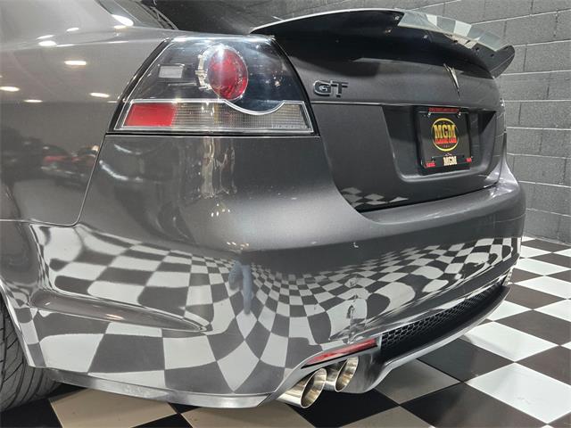 2008 Pontiac G8 (CC-2070303) for sale in Addison, Illinois