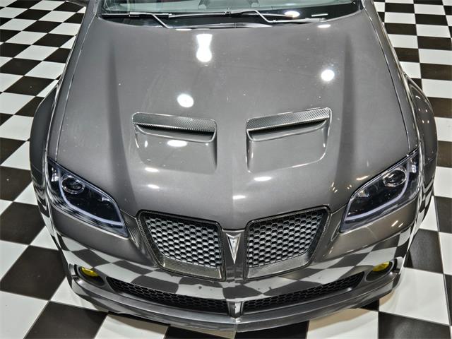 2008 Pontiac G8 (CC-2070303) for sale in Addison, Illinois