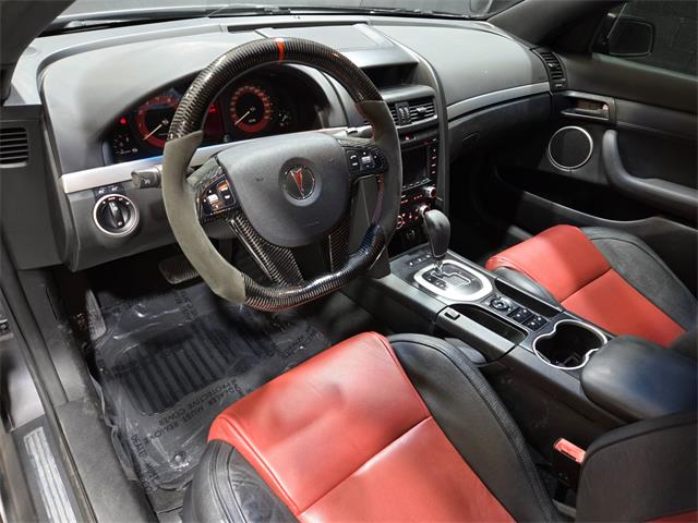 2008 Pontiac G8 (CC-2070303) for sale in Addison, Illinois